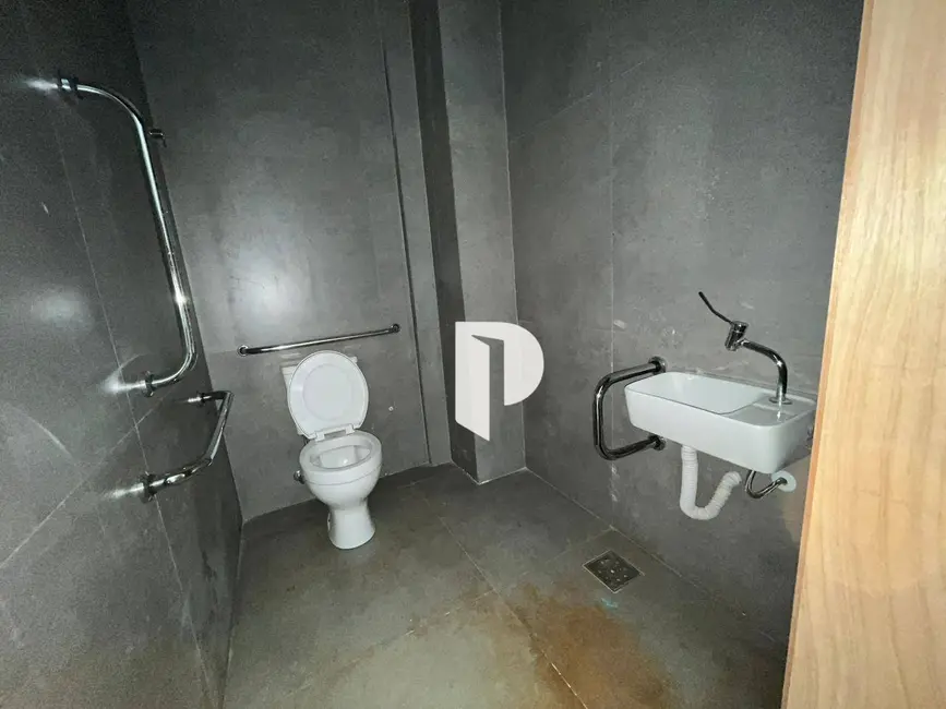 Foto 9 de Loft / Flat para alugar, 267m2 em Vila do Golf, Ribeirao Preto - SP