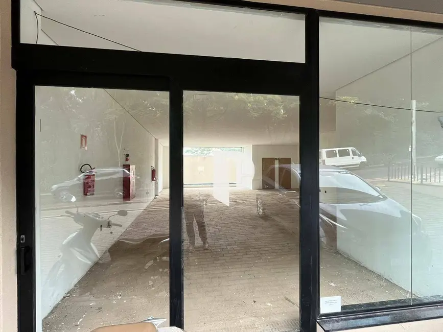 Foto 2 de Loft / Flat para alugar, 267m2 em Vila do Golf, Ribeirao Preto - SP