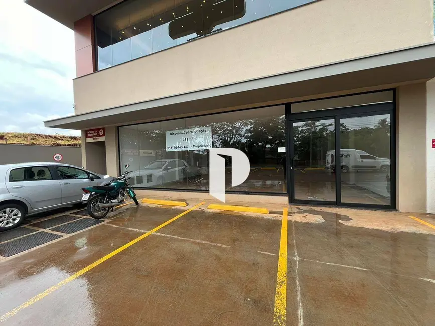 Loft / Flat para alugar, 150m2 em Vila do Golf, Ribeirao Preto - SP - imagem 2 Foto 2 de Loft / Flat para alugar, 150m2 em Vila do Golf, Ribeirao Preto - SP