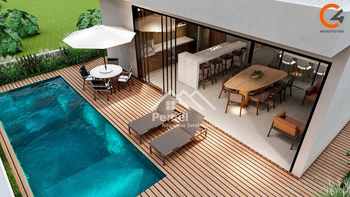 Foto 3 de Sobrado com 3 quartos à venda, 300m2 em Ribeirao Preto - SP