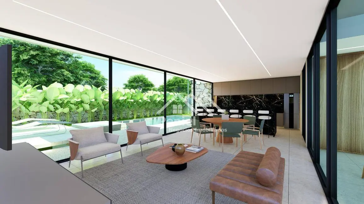 Foto 7 de Sobrado com 4 quartos à venda, 551m2 em Ribeirao Preto - SP