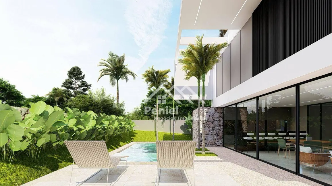 Foto 8 de Sobrado com 4 quartos à venda, 551m2 em Ribeirao Preto - SP