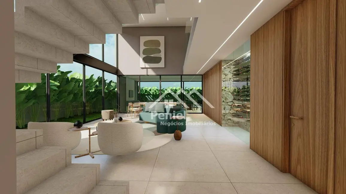 Foto 5 de Sobrado com 4 quartos à venda, 551m2 em Ribeirao Preto - SP