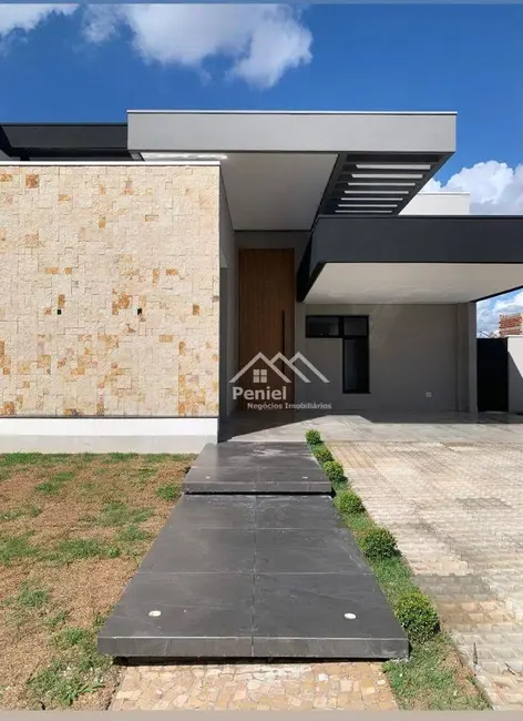 Foto 2 de Casa de Condomínio com 3 quartos à venda, 500m2 em Ribeirao Preto - SP