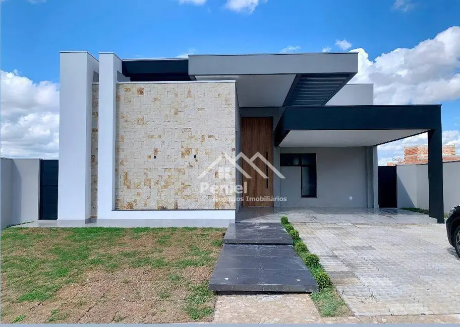 Foto 1 de Casa de Condomínio com 3 quartos à venda, 500m2 em Ribeirao Preto - SP