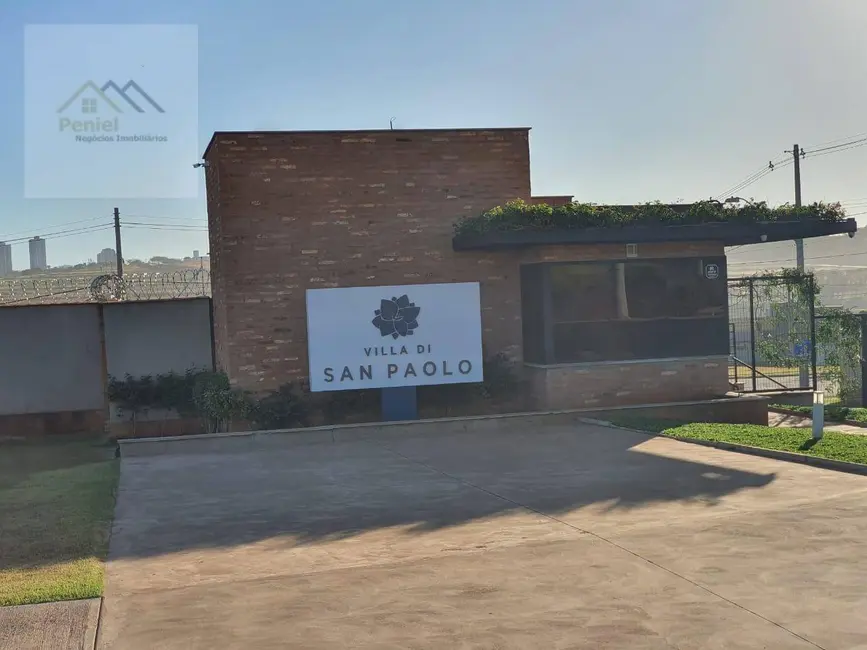 Foto 4 de Terreno / Lote à venda, 317m2 em Ribeirao Preto - SP