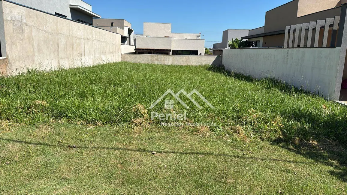 Foto 1 de Terreno / Lote à venda, 317m2 em Ribeirao Preto - SP