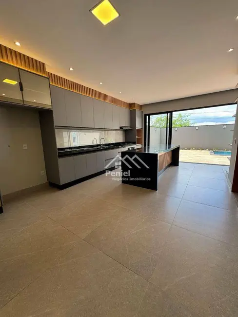 Foto 6 de Sobrado com 4 quartos à venda, 263m2 em Recreio das Acácias, Ribeirao Preto - SP