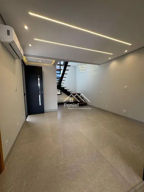 Foto 3 de Sobrado com 4 quartos à venda, 263m2 em Recreio das Acácias, Ribeirao Preto - SP