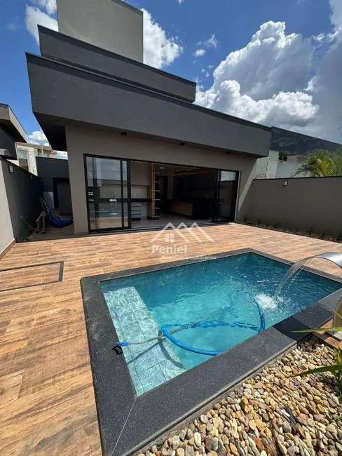 Foto 9 de Sobrado com 4 quartos à venda, 263m2 em Recreio das Acácias, Ribeirao Preto - SP