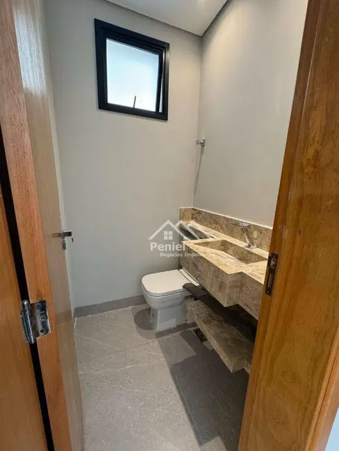 Foto 5 de Sobrado com 4 quartos à venda, 263m2 em Recreio das Acácias, Ribeirao Preto - SP