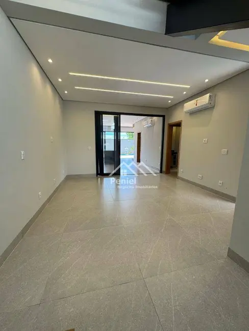 Foto 4 de Sobrado com 4 quartos à venda, 263m2 em Recreio das Acácias, Ribeirao Preto - SP