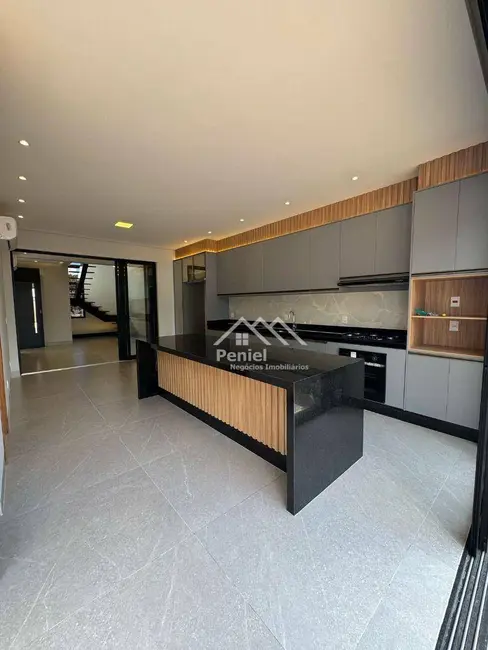 Foto 7 de Sobrado com 4 quartos à venda, 263m2 em Recreio das Acácias, Ribeirao Preto - SP