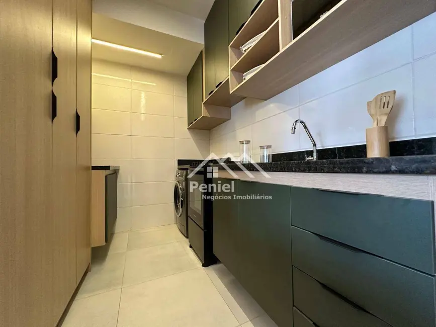 Foto 4 de Apartamento com 1 quarto à venda, 38m2 em Jardim Botânico, Ribeirao Preto - SP