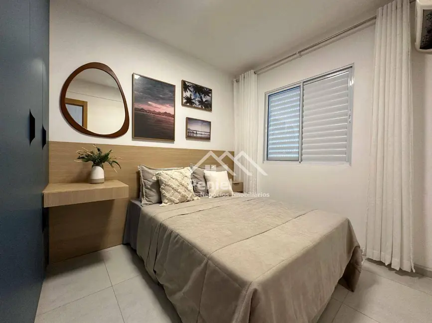 Foto 6 de Apartamento com 1 quarto à venda, 38m2 em Jardim Botânico, Ribeirao Preto - SP