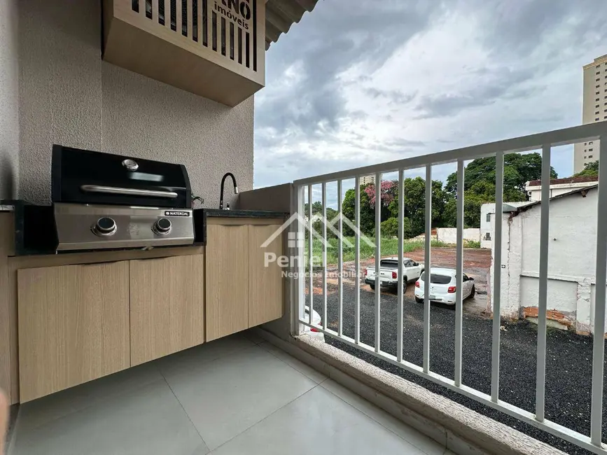 Foto 9 de Apartamento com 1 quarto à venda, 38m2 em Jardim Botânico, Ribeirao Preto - SP