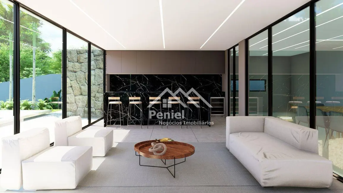 Foto 5 de Sobrado com 4 quartos à venda, 507m2 em Ribeirao Preto - SP