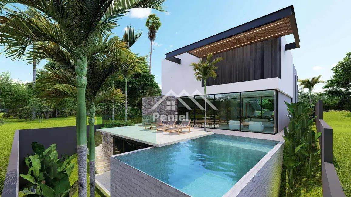 Foto 6 de Sobrado com 4 quartos à venda, 507m2 em Ribeirao Preto - SP