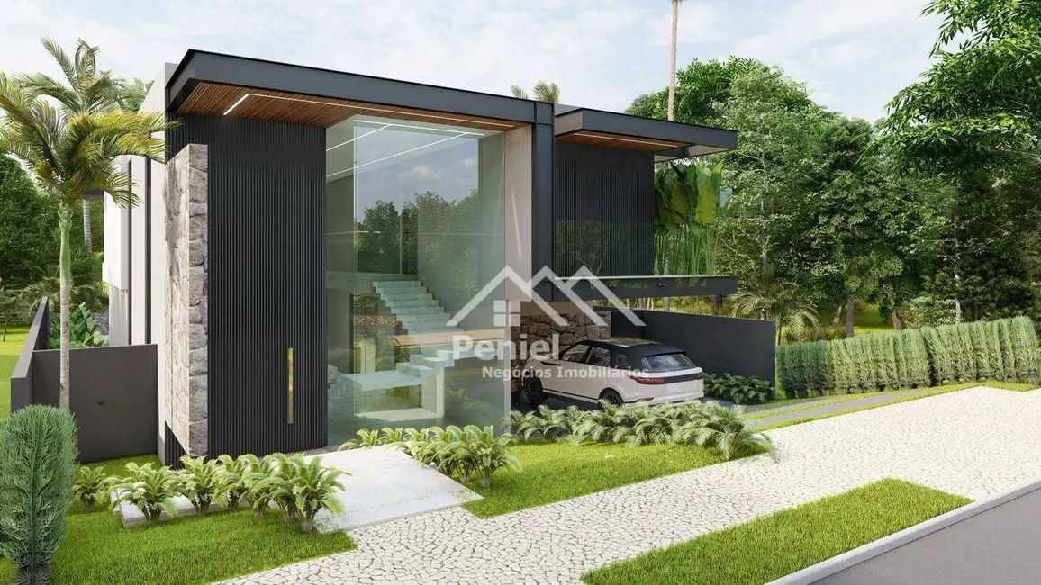 Foto 3 de Sobrado com 4 quartos à venda, 507m2 em Ribeirao Preto - SP