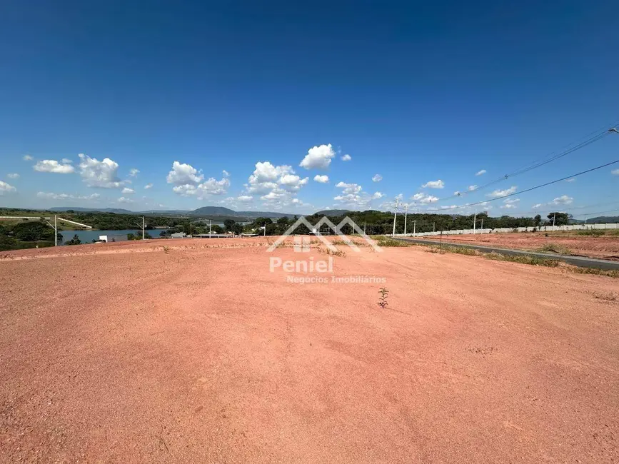 Foto 3 de Terreno / Lote à venda, 400m2 em Centro, Rifaina - SP