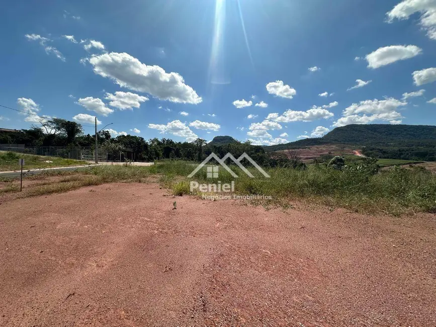 Foto 4 de Terreno / Lote à venda, 400m2 em Centro, Rifaina - SP