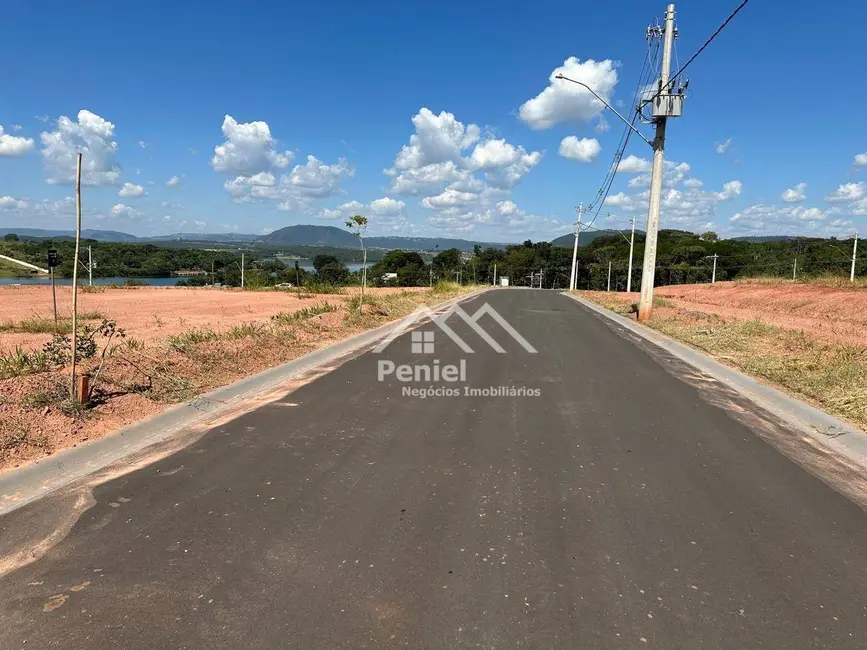 Foto 7 de Terreno / Lote à venda, 400m2 em Centro, Rifaina - SP