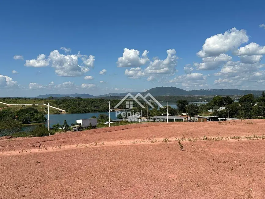 Foto 5 de Terreno / Lote à venda, 400m2 em Centro, Rifaina - SP