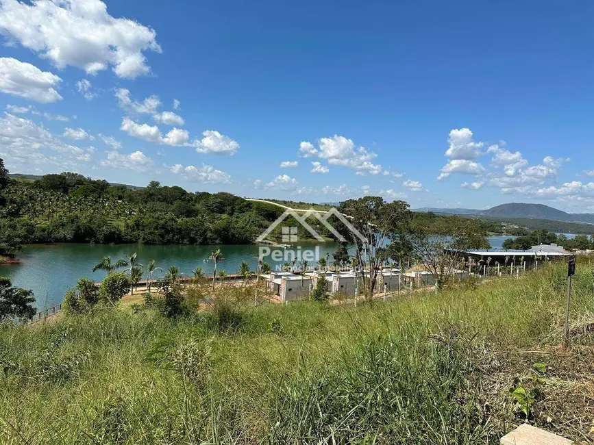 Foto 8 de Terreno / Lote à venda, 400m2 em Centro, Rifaina - SP