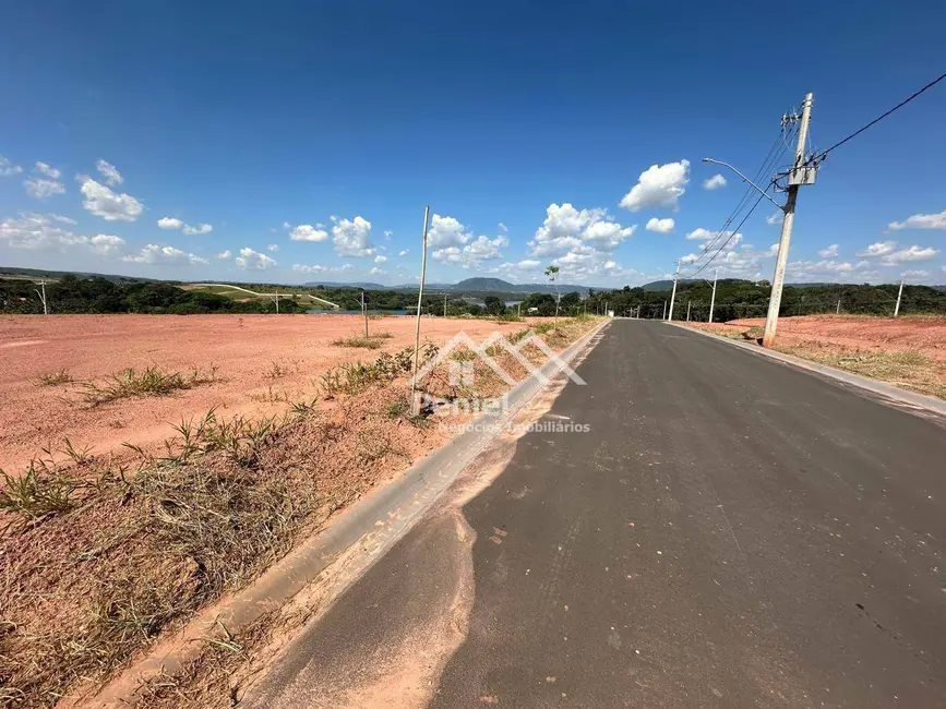 Foto 6 de Terreno / Lote à venda, 400m2 em Centro, Rifaina - SP