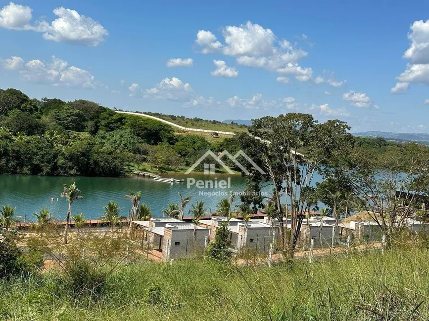 Foto 9 de Terreno / Lote à venda, 400m2 em Centro, Rifaina - SP