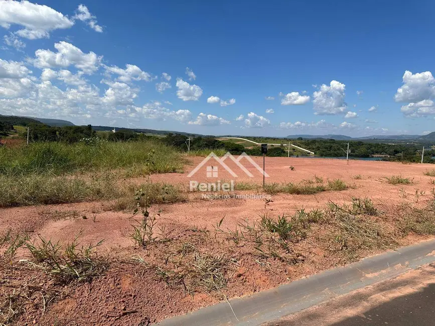 Foto 1 de Terreno / Lote à venda, 400m2 em Centro, Rifaina - SP