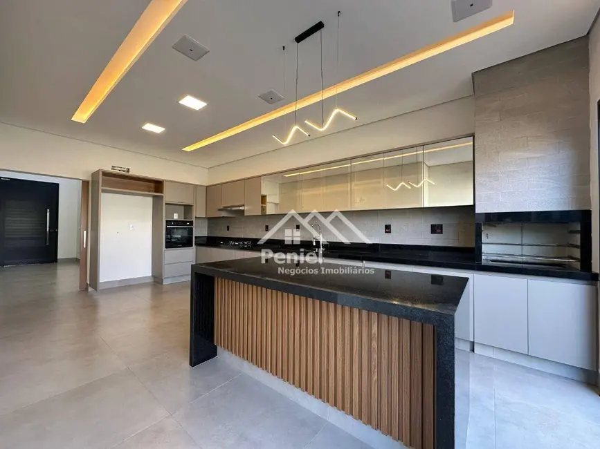 Foto 8 de Casa de Condomínio com 3 quartos à venda, 250m2 em Ribeirao Preto - SP