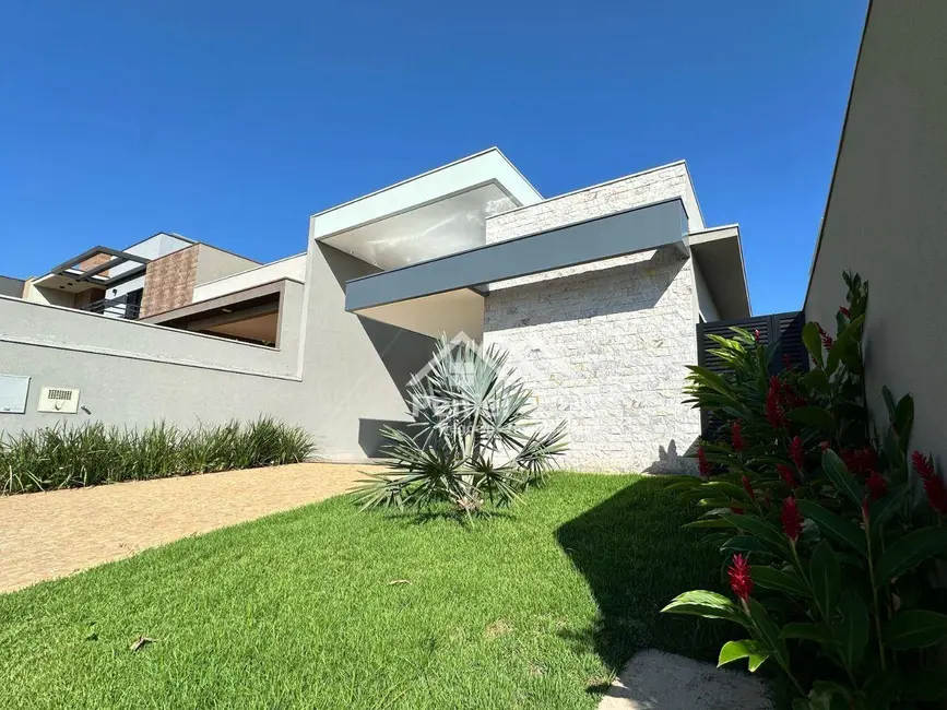 Foto 1 de Casa de Condomínio com 3 quartos à venda, 250m2 em Ribeirao Preto - SP