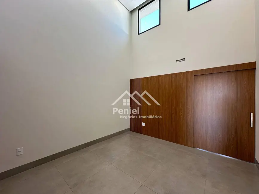 Foto 4 de Casa de Condomínio com 3 quartos à venda, 250m2 em Ribeirao Preto - SP