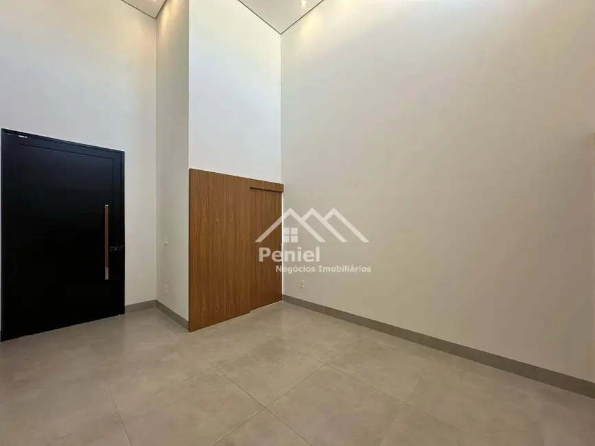 Foto 3 de Casa de Condomínio com 3 quartos à venda, 250m2 em Ribeirao Preto - SP