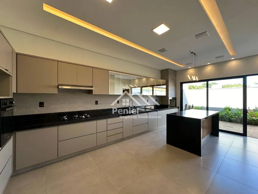 Foto 6 de Casa de Condomínio com 3 quartos à venda, 250m2 em Ribeirao Preto - SP