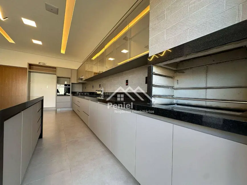 Foto 9 de Casa de Condomínio com 3 quartos à venda, 250m2 em Ribeirao Preto - SP