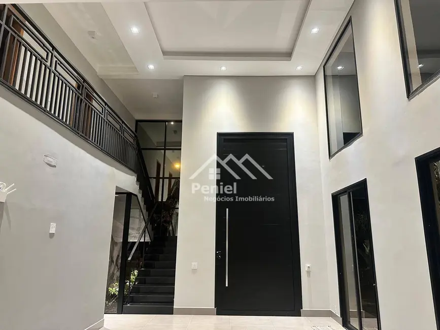 Foto 6 de Sobrado com 6 quartos à venda, 533m2 em Rifaina - SP