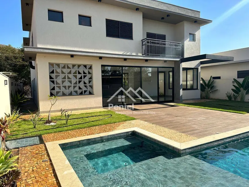 Foto 9 de Sobrado com 6 quartos à venda, 533m2 em Rifaina - SP