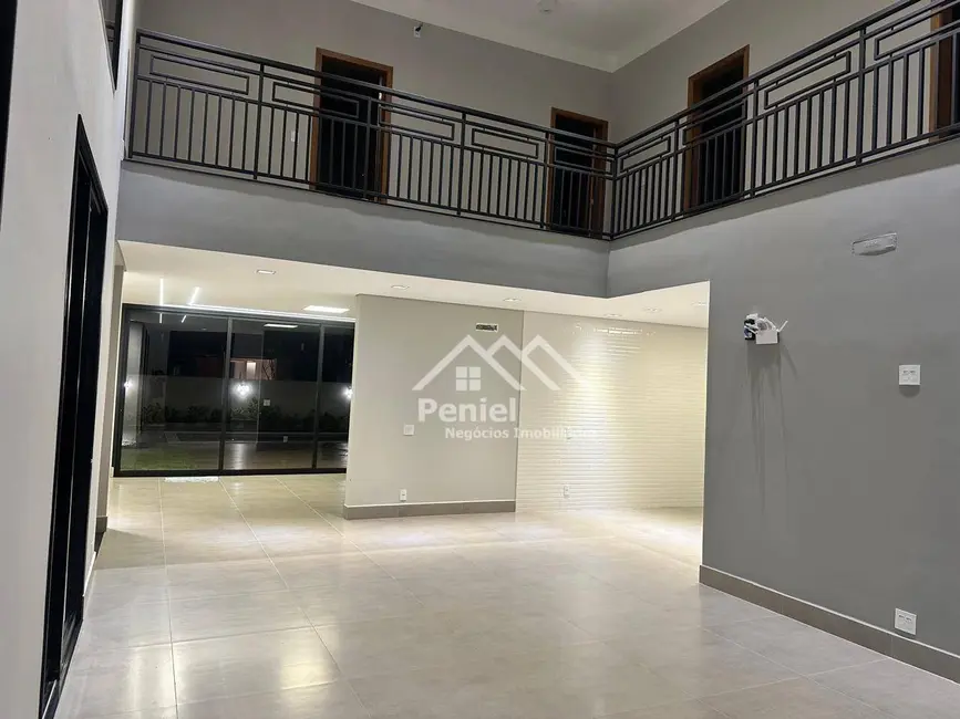 Foto 5 de Sobrado com 6 quartos à venda, 533m2 em Rifaina - SP