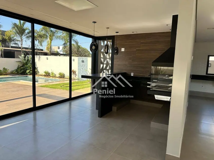 Foto 7 de Sobrado com 6 quartos à venda, 533m2 em Rifaina - SP