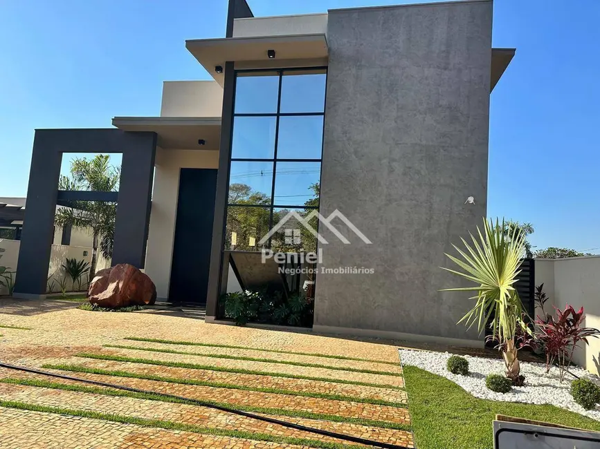 Foto 3 de Sobrado com 6 quartos à venda, 533m2 em Rifaina - SP