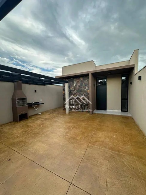 Casa com 3 quartos à venda, 161m2 em Jardim Joaquim Procópio de Araújo Ferraz, Ribeirao Preto - SP - imagem 3 Foto 3 de Casa com 3 quartos à venda, 161m2 em Jardim Joaquim Procópio de Araújo Ferraz, Ribeirao Preto - SP