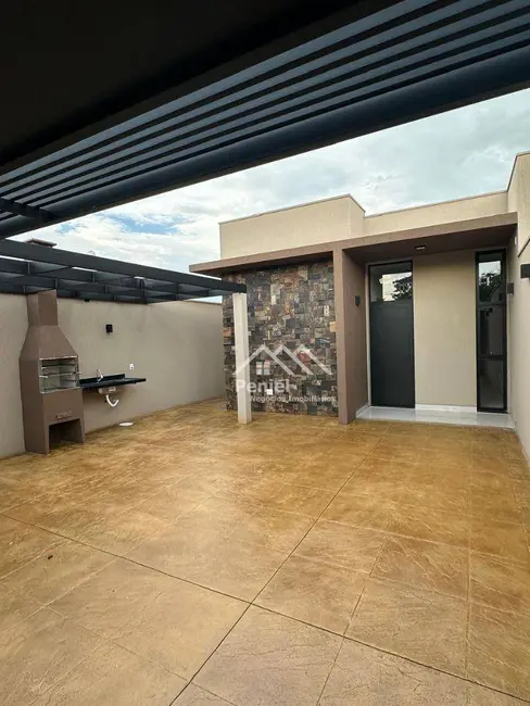 Casa com 3 quartos à venda, 161m2 em Jardim Joaquim Procópio de Araújo Ferraz, Ribeirao Preto - SP - imagem 4 Foto 4 de Casa com 3 quartos à venda, 161m2 em Jardim Joaquim Procópio de Araújo Ferraz, Ribeirao Preto - SP