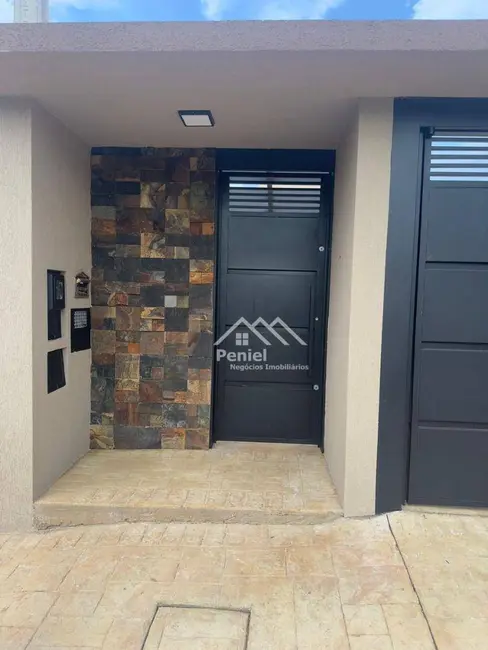 Casa com 3 quartos à venda, 161m2 em Jardim Joaquim Procópio de Araújo Ferraz, Ribeirao Preto - SP - imagem 2 Foto 2 de Casa com 3 quartos à venda, 161m2 em Jardim Joaquim Procópio de Araújo Ferraz, Ribeirao Preto - SP