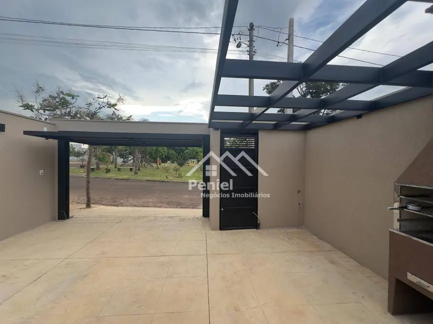 Casa com 3 quartos à venda, 161m2 em Jardim Joaquim Procópio de Araújo Ferraz, Ribeirao Preto - SP - imagem 5 Foto 5 de Casa com 3 quartos à venda, 161m2 em Jardim Joaquim Procópio de Araújo Ferraz, Ribeirao Preto - SP