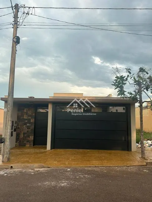 Casa com 3 quartos à venda, 161m2 em Jardim Joaquim Procópio de Araújo Ferraz, Ribeirao Preto - SP - imagem 1 Foto 1 de Casa com 3 quartos à venda, 161m2 em Jardim Joaquim Procópio de Araújo Ferraz, Ribeirao Preto - SP