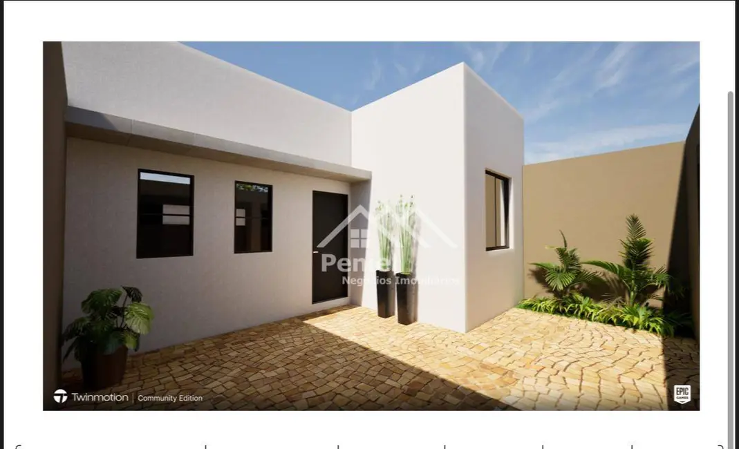 Casa com 3 quartos à venda, 161m2 em Jardim Joaquim Procópio de Araújo Ferraz, Ribeirao Preto - SP - imagem 3 Foto 3 de Casa com 3 quartos à venda, 161m2 em Jardim Joaquim Procópio de Araújo Ferraz, Ribeirao Preto - SP