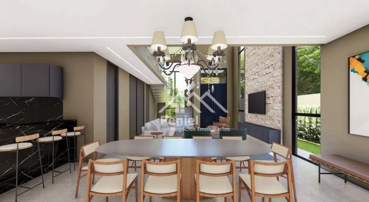 Foto 5 de Sobrado com 3 quartos à venda, 554m2 em Ribeirao Preto - SP