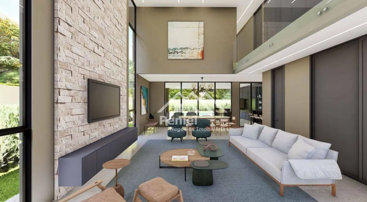 Foto 4 de Sobrado com 3 quartos à venda, 554m2 em Ribeirao Preto - SP